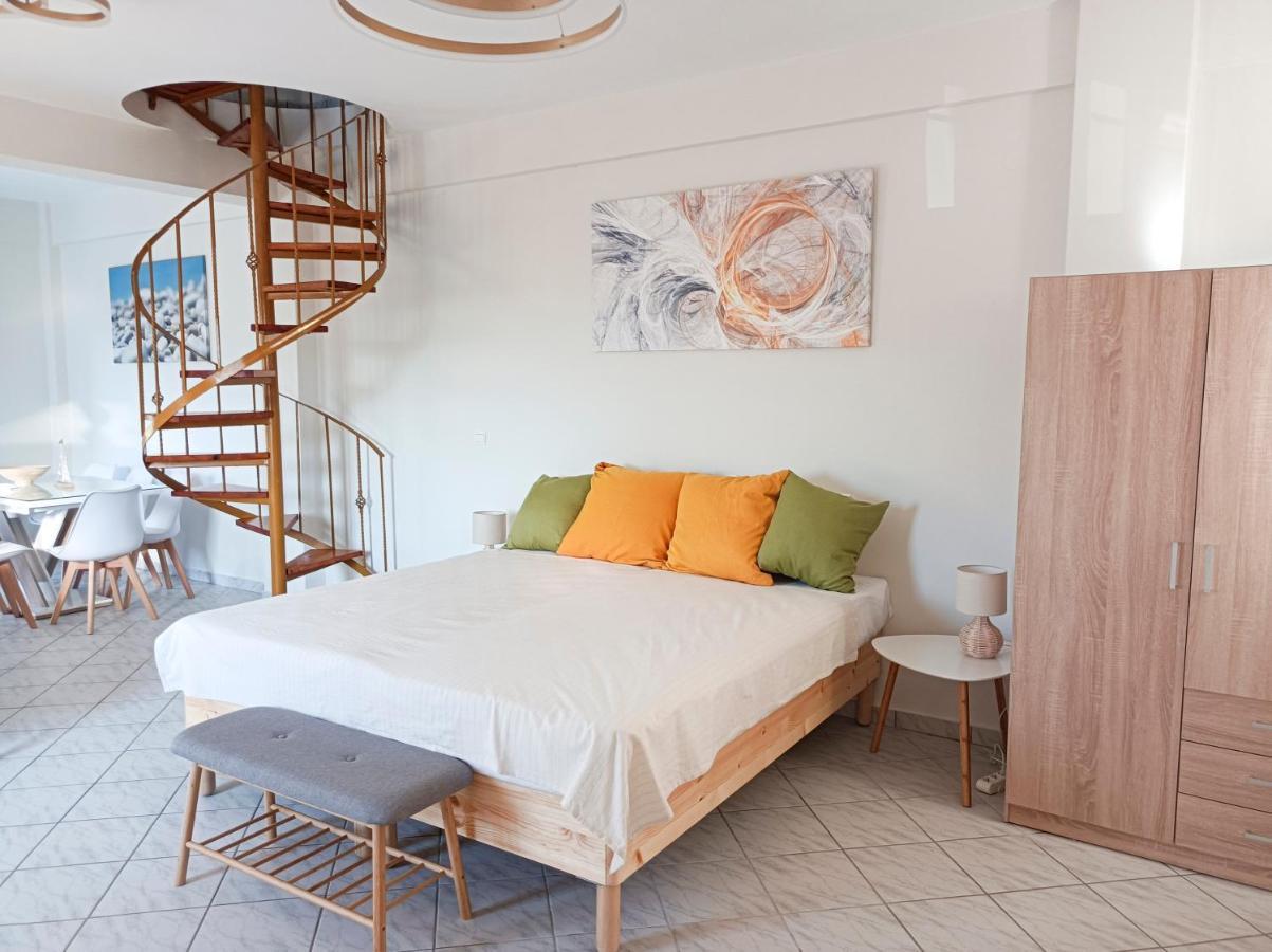 Zoi'S Hοuse.Vacation Home In Mani Near Vathi Beach Exterior photo