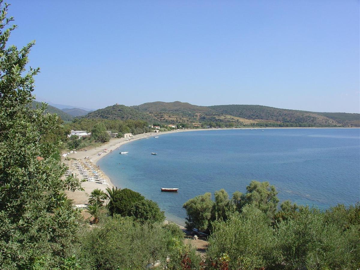 Zoi'S Hοuse.Vacation Home In Mani Near Vathi Beach Exterior photo